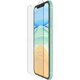 BELKIN ScreenForce Pro Invisiglass Ultra iPhone 11/XR kijelzővédő (SFA029ec) SFA029EC small