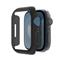BELKIN SCREENFORCE TemperedCurve 2 in 1 AM Screen Protector - Series 4-9/SE - 40/41mm - Black OVG003zzBK-REV small