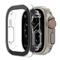BELKIN SCREENFORCE TemperedCurve 2 in 1 AM Screen Protector - Series Ultra 1/2 - CL 49mm - Clear OWA001zzCL small
