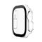 BELKIN SCREENFORCE TemperedCurve 2 in 1 AM Screen Protector - Series Ultra 1/2 - CL 49mm - Clear OWA001zzCL small