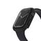 BELKIN ScreenForce TemperedCurve 2-in-1 Treated Screen Protector + Bumper for Apple Watch Series 8/7 OVG003zzBK small