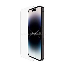 BELKIN ScreenForce TemperedGlass Treated Screen Protector for iPhone 15 Pro Max OVA150ZZ small