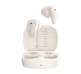 BELKIN SOUNDFORM ANYWHERE bluetooth fülhallgató SZTEREO (v5.0, TWS, mikrofon, IPX5 + töltőtok) FEHÉR AUC014HQCR small