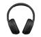 BELKIN SOUNDFORM bluetooth fejhallgató SZTEREO (v5.4, mikrofon, aktív zajszűrő, összehajtható, 3.5mm jack aljzat) FEKETE AUD009HQBK small