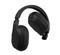 BELKIN SOUNDFORM bluetooth fejhallgató SZTEREO (v5.4, mikrofon, aktív zajszűrő, összehajtható, 3.5mm jack aljzat) FEKETE AUD009HQBK small