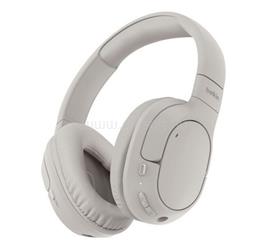 BELKIN SOUNDFORM bluetooth fejhallgató SZTEREO (v5.4, mikrofon, aktív zajszűrő, összehajtható, 3.5mm jack aljzat) HOMOK AUD009HQSA small