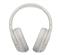 BELKIN SOUNDFORM bluetooth fejhallgató SZTEREO (v5.4, mikrofon, aktív zajszűrő, összehajtható, 3.5mm jack aljzat) HOMOK AUD009HQSA small