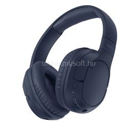BELKIN SOUNDFORM bluetooth fejhallgató SZTEREO (v5.4, mikrofon, aktív zajszűrő, összehajtható, 3.5mm jack aljzat) KÉK AUD009HQBL small