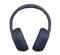 BELKIN SOUNDFORM bluetooth fejhallgató SZTEREO (v5.4, mikrofon, aktív zajszűrő, összehajtható, 3.5mm jack aljzat) KÉK AUD009HQBL small