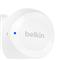 BELKIN SOUNDFORM BOLT bluetooth fülhallgató SZTEREO v5.2, IPX4 cseppálló + töltőtok, FEHÉR AUC009BTWH small