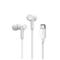 BELKIN SOUNDFORM Earphones ROCKSTAR w USB-C - White G3H0002btWHT small