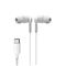 BELKIN SOUNDFORM Earphones ROCKSTAR w USB-C - White G3H0002btWHT small