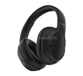 BELKIN SOUNDFORM ISOLATE bluetooth fejhallgató SZTEREO (v5.4, mikrofon, aktív zajszűrő, 3.5mm jack aljzat) FEKETE AUD008HQBK small