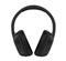 BELKIN SOUNDFORM ISOLATE bluetooth fejhallgató SZTEREO (v5.4, mikrofon, aktív zajszűrő, 3.5mm jack aljzat) FEKETE AUD008HQBK small