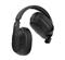 BELKIN SOUNDFORM ISOLATE bluetooth fejhallgató SZTEREO (v5.4, mikrofon, aktív zajszűrő, 3.5mm jack aljzat) FEKETE AUD008HQBK small