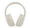 BELKIN SOUNDFORM ISOLATE bluetooth fejhallgató SZTEREO (v5.4, mikrofon, aktív zajszűrő, 3.5mm jack aljzat) HOMOK AUD008HQSA small