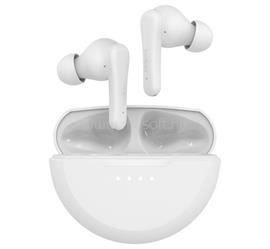 BELKIN SOUNDFORM RHYTHM bluetooth fülhallgató SZTEREO v5.3, IPX5 + töltőtok, FEHÉR AUC012BTWH small