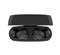 BELKIN SOUNDFORM RHYTHM bluetooth fülhallgató SZTEREO (v5.4, TWS, mikrofon, aktív zajszűrő, IPX5 + töltőtok) FEKETE AUC015HQBK small