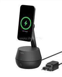 BELKIN STAGE Auto-Tracking Stand Pro with DockKit - Black MMA008vf05BK small