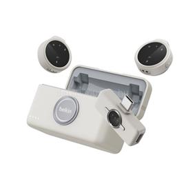 BELKIN Stage vezeték nélküli mikrofon CTA003HQSA small