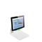 BELKIN Tablet Stand - White/Silver B2B118 small