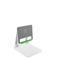 BELKIN Tablet Stand - White/Silver B2B118 small
