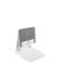 BELKIN Tablet Stand - White/Silver B2B118 small