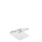 BELKIN Tablet Stand - White/Silver B2B118 small
