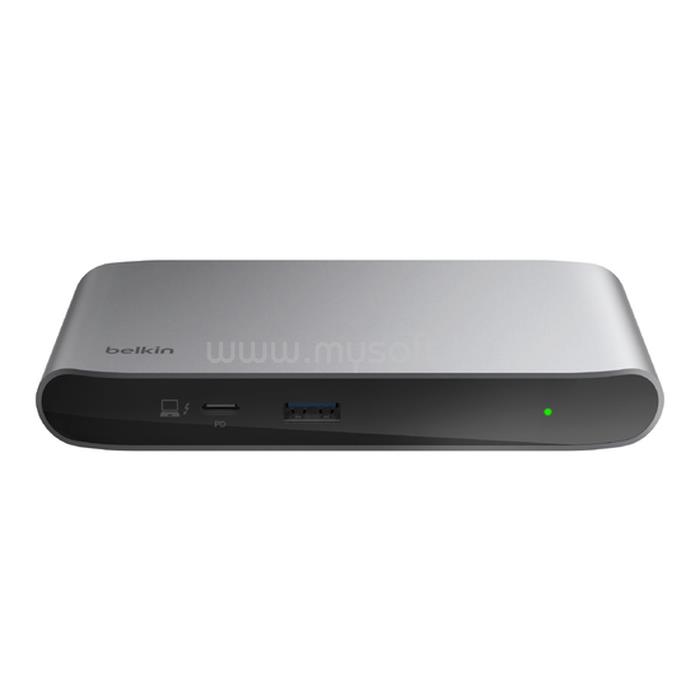 BELKIN Thunderbolt 4 5-in-1 Core Hub