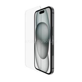 BELKIN UltraGlass iPhone 15/14 Pro kijelzővédő (SFA095EC) SFA095EC small