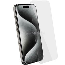 BELKIN UltraGlass iPhone 16 Pro Max kijelzővédő (SFA112zw) SFA112zw small