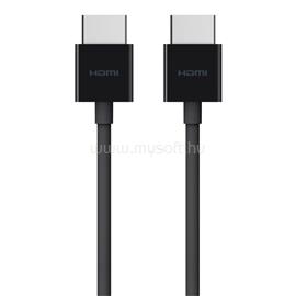 BELKIN UltraHD HDMI kábel, 3m AV10168BT2M-BLK small
