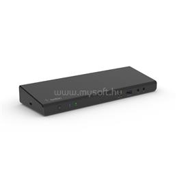 BELKIN Universal USB-C Triple Display Dock INC007VFBK small