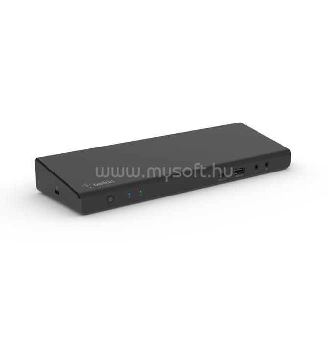 BELKIN Universal USB-C Triple Display Dock