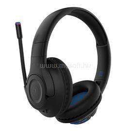 BELKIN Wireless Over-Ear Headset (fekete) AUD006BTBLK small