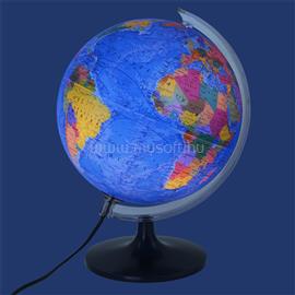 BELMA Földgömb 25 cm-es politikai megvilágított BELMA_34789 small