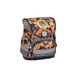 BELMIL Iskolatáska ergonómiai, fiús, Compact, 405-41/AG, Belmil, Orange Camouflage BELMIL_48339 small