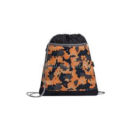 BELMIL Tornazsák fiús, 336-91, Belmil, Orange Camouflage BELMIL_48383 small