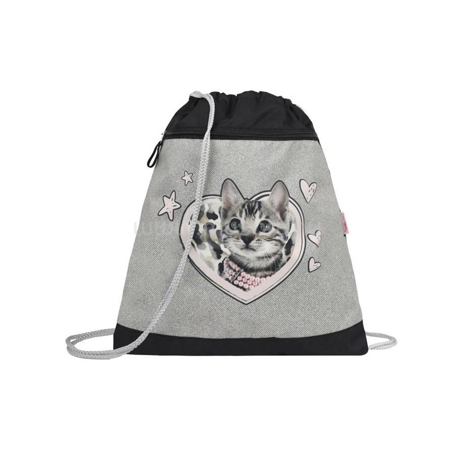 BELMIL Tornazsák lányos, 336-91, Belmil, Wild Cat