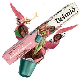 BELMIO Arabic Cardamom Nespresso kompatibilis 10 db kapszula BLIO31211 small