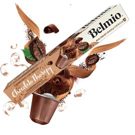 BELMIO Chocolate Therapy Nespresso kompatibilis 10 db kapszula BLIO31181 small