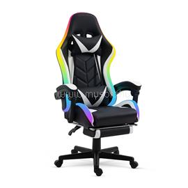 BEMADA BMD1115BK gamer szék BMD1115BK small