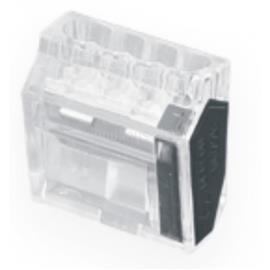 BEMKO E00-PC254  4-es, max. 2,5mm2, 10db/csomag vezetékösszekötő E00-PC254 small