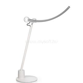 BENQ Asztali LED lámpa - WiT Genie e-Reading lamp SILVER (LED lámpa, ezüst) 9H.W3PWT.ESL small