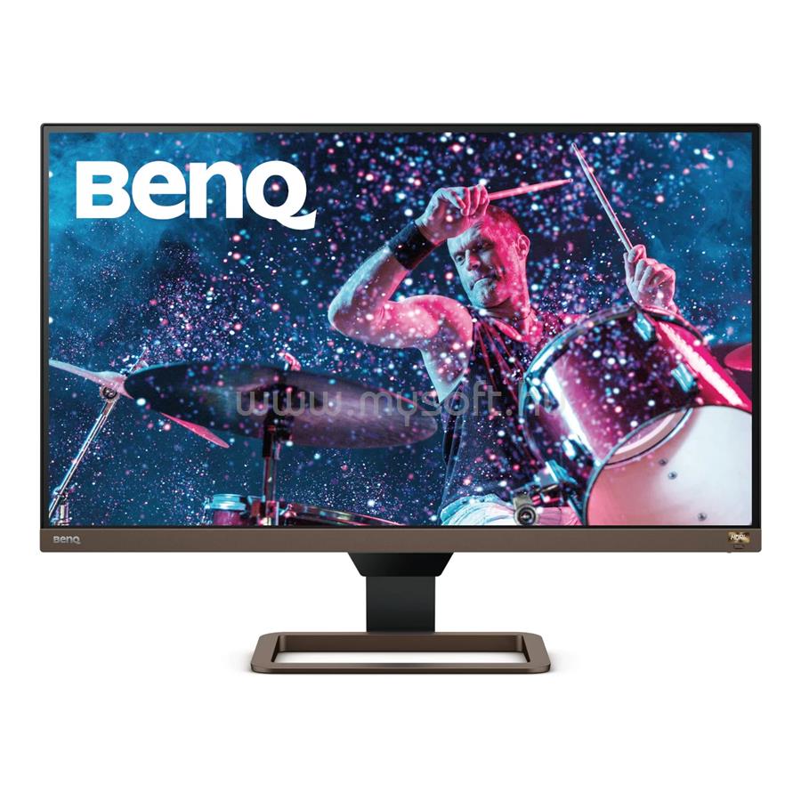 BENQ EW2780U Monitor