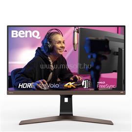 BENQ EW2880U Gaming Monitor 9H.LKSLB.QBE small