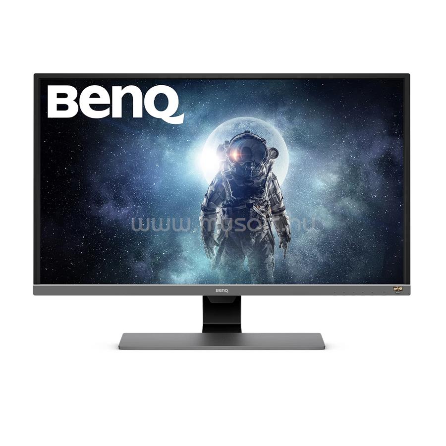 BENQ EW3270U Monitor