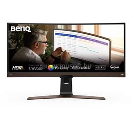 BENQ EW3880R ívelt UltraWide Monitor 9H.LK3LA.TBE small