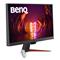 BENQ EX240N Gaming Monitor 9H.LL6LB.QBE small
