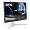 BENQ EX251 Mobiuz Gaming Monitor 9H.LN9LA.TBE small